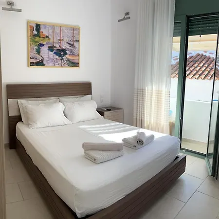 Angelos House Deluxe مدينة سكياثوس