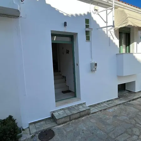 Angelos House Deluxe Скиатос