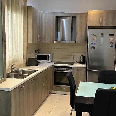 شقة Angelos House Deluxe *