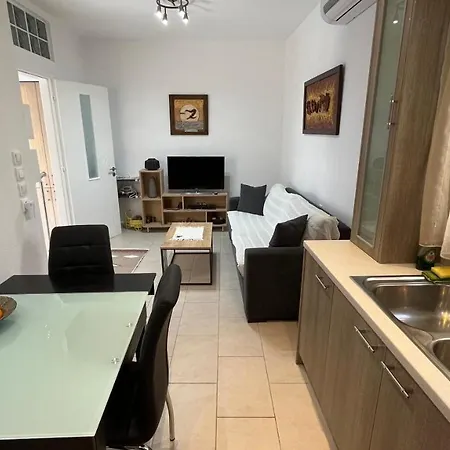 Angelos House Deluxe