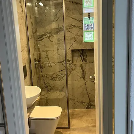 Angelos House Deluxe مدينة سكياثوس