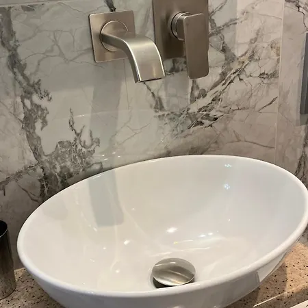 شقة Angelos House Deluxe