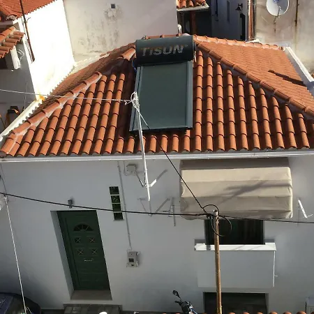 Angelos House Deluxe * مدينة سكياثوس