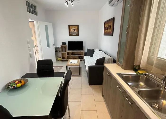 Angelos House Deluxe