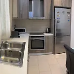 Angelos House Deluxe Апартаменты *