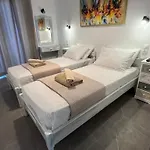 Апартаменты Angelos House Deluxe *