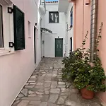Apartment Angelos House Deluxe Skiathos Town