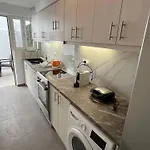 Angelos House Deluxe Апартаменты