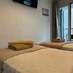 Апартаменты Angelos House Deluxe Скиатос