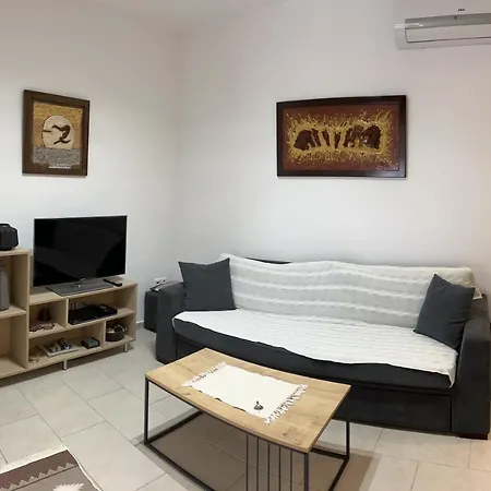 Angelos House Deluxe *