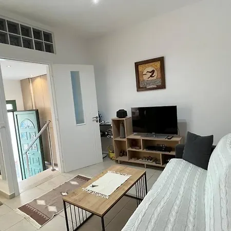 Angelos House Deluxe * Skiathos stad