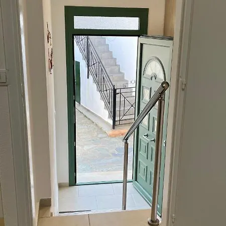 Angelos House Deluxe
