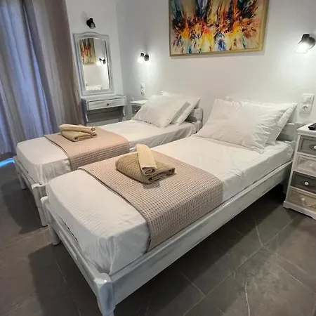 Apartamento Angelos House Deluxe *