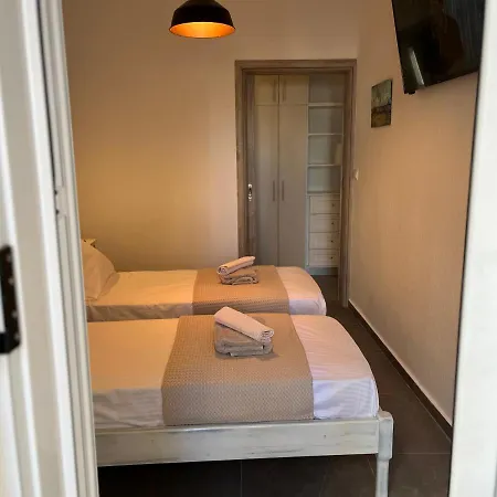 Angelos House Deluxe Apartamento Skiathos Town