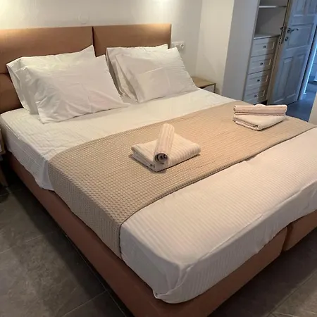 Angelos House Deluxe