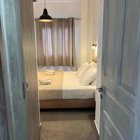 Angelos House Deluxe Apartamento Skiathos Town