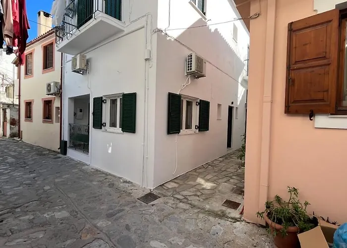 Apartment Angelos House Deluxe *