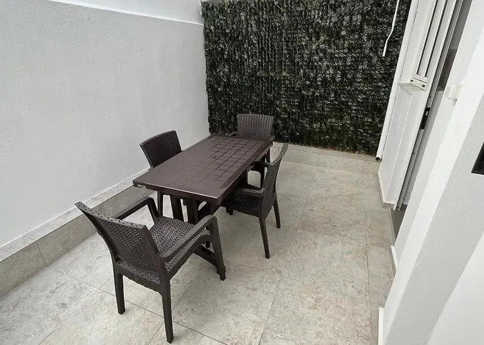 Angelos House Deluxe Σκιάθος Πόλη