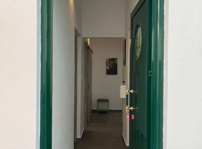 Angelos House Deluxe