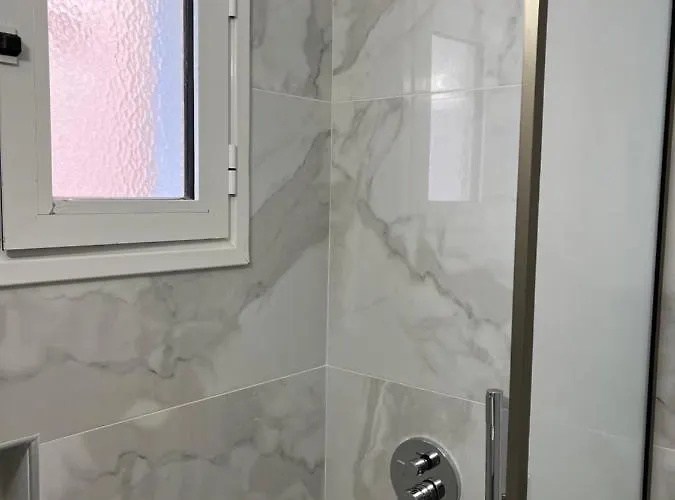 Angelos House Deluxe Skiathos-Stadt