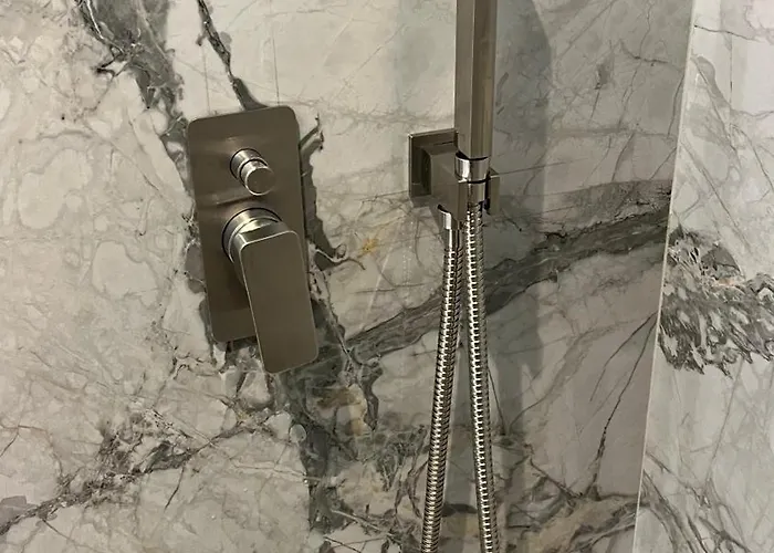 Διαμέρισμα Angelos House Deluxe *