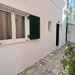 Angelos House Deluxe 아파트