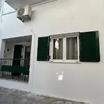Angelos House Deluxe 스키아토스 타운