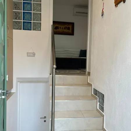 Angelos House Deluxe