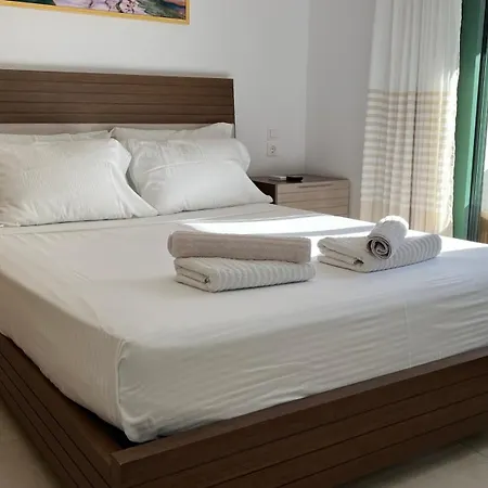 Angelos House Deluxe Appartamento Città di Skiathos