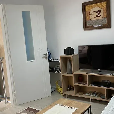 Angelos House Deluxe Szkiáthosz