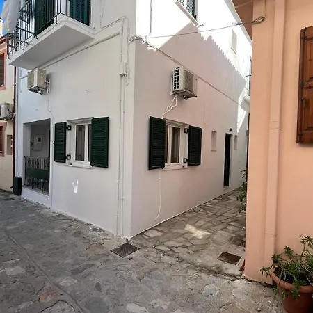 Apartment Angelos House Deluxe *