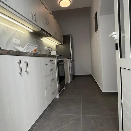 Angelos House Deluxe Apartment *