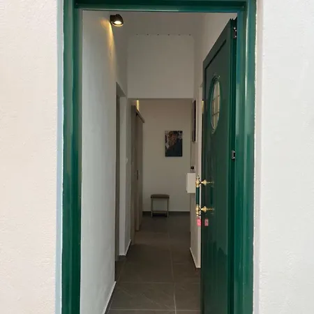 Angelos House Deluxe