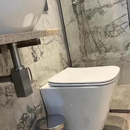 Apartman Angelos House Deluxe Szkiáthosz