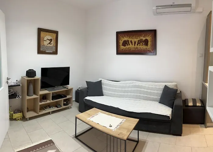 Angelos House Deluxe *