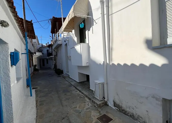 Angelos House Deluxe * Skiatos