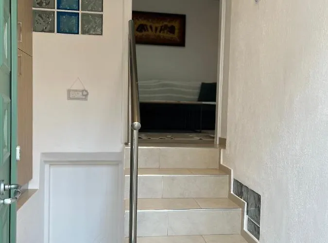 Angelos House Deluxe