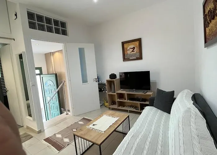 Angelos House Deluxe * Skiathos Town