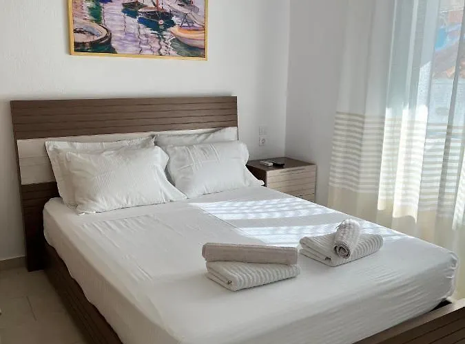 Apartament Angelos House Deluxe Skiatos