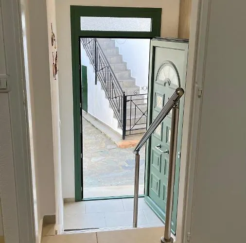 Angelos House Deluxe