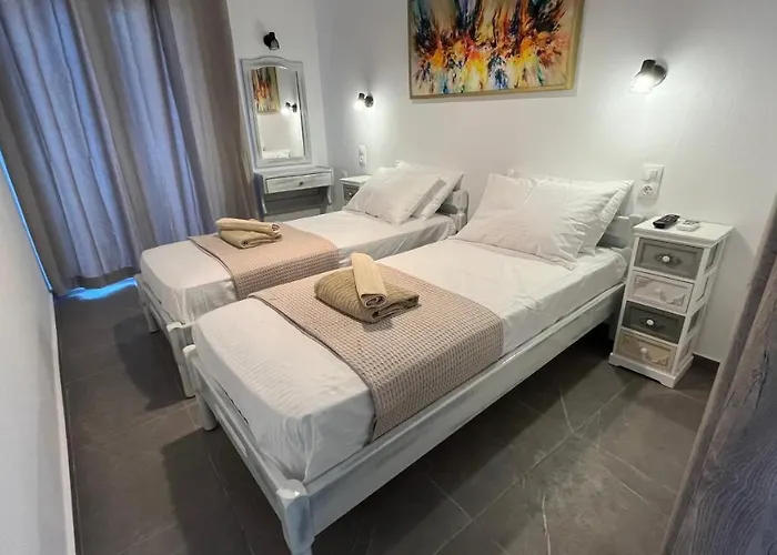 Apartament Angelos House Deluxe *