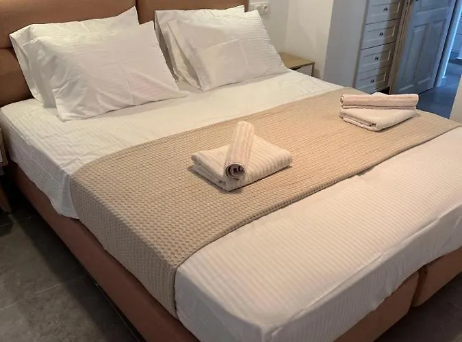 Angelos House Deluxe