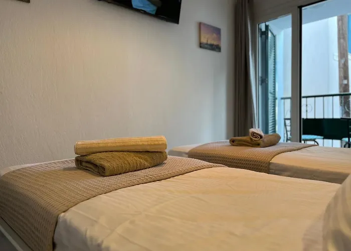 Apartament Angelos House Deluxe Skiatos