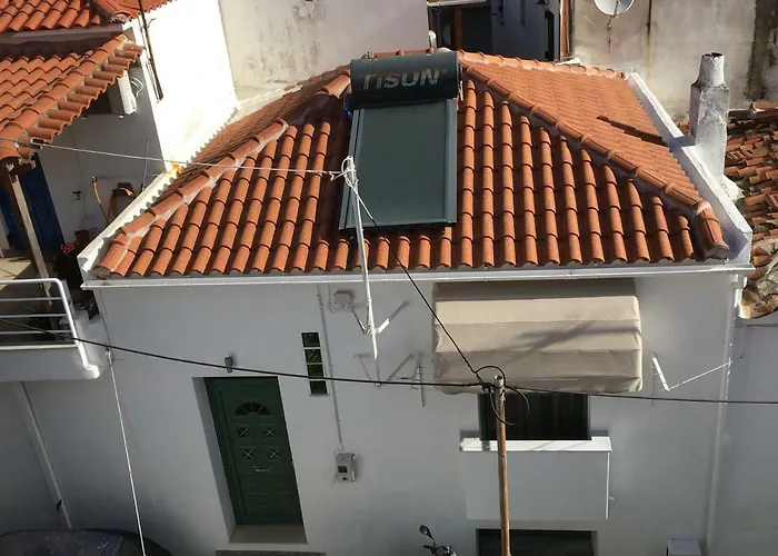 Angelos House Deluxe * Skiatos